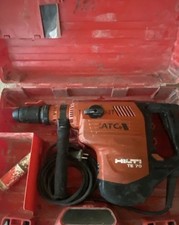 Hilti atc sds d'occasion  Orleans-