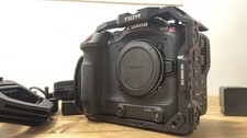 Canon c70 cinema for sale  TWICKENHAM
