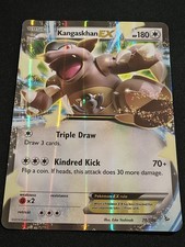 Jumbo oversized kangaskhan for sale  BELFAST