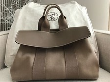 Hermés valparaiso bag d'occasion  Mandelieu-la-Napoule
