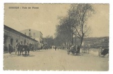Cosenza viale dei usato  Treviso