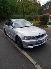 Bmw e46 330 for sale Bmw e46 330 for sale  SOLIHULL