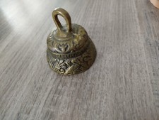 Cloche table bronze d'occasion  Parthenay