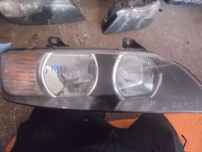 Bmw facelift headlights for sale  Shipping to Ireland