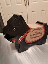 Collectors scottie dog for sale  OLDHAM