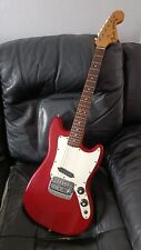 Fender bronco 1975 for sale  WESTGATE-ON-SEA