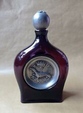 Bouteille carafe verre d'occasion  Paris XV