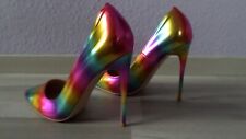 Selten regenbogenfarben high gebraucht kaufen  Langenfeld (Rheinland)