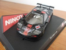 Ninco 50188 mclaren for sale  BARNETBY