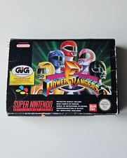 Power rangers super usato  Bagheria