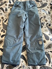 Finkid skihose karhu gebraucht kaufen  Bad Salzungen