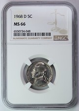 1968 ngc united for sale  Coeur D Alene
