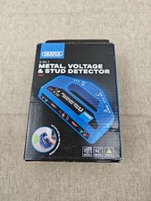 Draper metal voltage for sale  UK