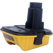 Dewalt dca1820 battery for sale  STONE