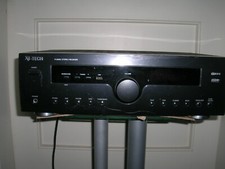 Kräftiger stereo receicer gebraucht kaufen  Uedem