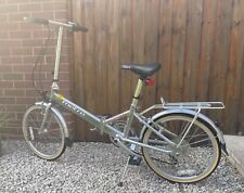 Vintage dahon helios for sale  LUTON