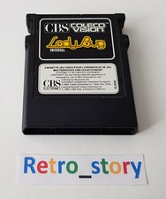 Cbs colecovision lady d'occasion  Montrouge