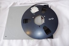 Revox bande magnetique d'occasion  Blotzheim