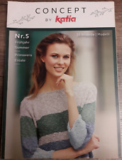 Strickheft handarbeits magazin gebraucht kaufen  Rengsdorf
