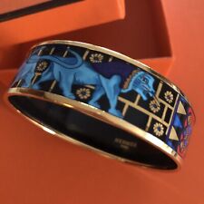 Magnifique bracelet hermès d'occasion  Mignaloux-Beauvoir