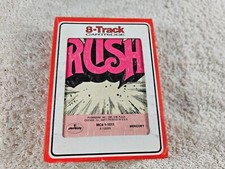 Rush self titled for sale  Scappoose