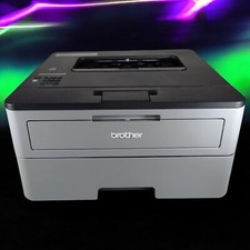 Brother l2390dw duplex for sale  Danville