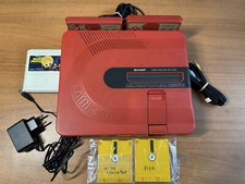 Twin famicom 500r d'occasion  Créteil