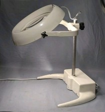 White large magnifier for sale  Bothell
