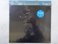 Usado, Miles Davis In A Silent Way CBS/Sony 18AP 2075 Japan Shrink VINYL LP OBI comprar usado  Enviando para Brazil