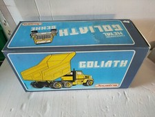 Joustra goliath camion d'occasion  Esvres