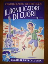 Bonificatore cuori albertazzi usato  Bologna