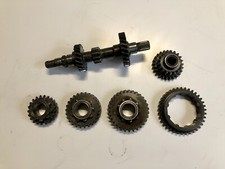 Ingranaggi cambio fiat usato  Cerisano