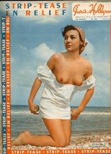 Revue folies paris d'occasion  Limours