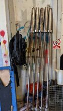 Olimpic barbells heavy for sale  MORDEN