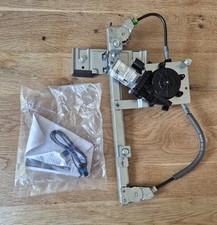 Window regulator fits for sale  THETFORD