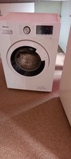Hisense wfpv6012em freestandin for sale  LONDON