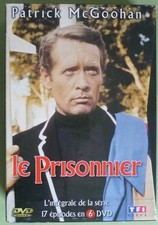 Integrale dvd serie d'occasion  France