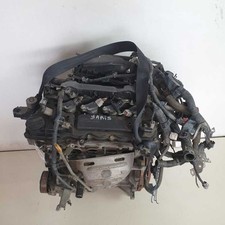Motore compreso cablaggio usato  Mineo