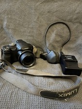 Dm139 panasonic lumix for sale  GILLINGHAM