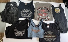 Harley-Davidson: pièces d'occasion Harley-Davidson: pièces d'occasion Expédié en Belgium