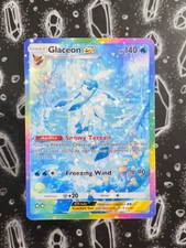 Glaceon glaziola stars gebraucht kaufen  Düsseldorf