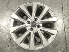 403009088r wheel rim d'occasion  Expédié en Belgium