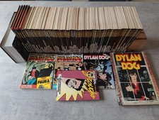 Dylan dog fumetto usato  Rimini