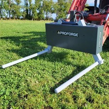 Proforge wrapped round for sale  BOURNE