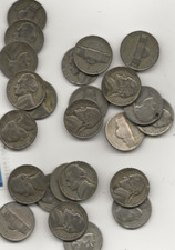 War nickels silver for sale  Garden City