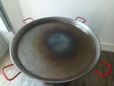 Location poêle paella d'occasion  Bourg-Saint-Andéol