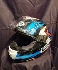 Shoei fourteen bradley3 d'occasion  Expédié en Belgium