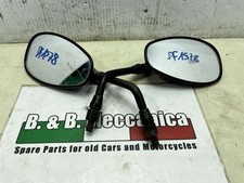 Coppia specchietti aprilia usato  Gambettola
