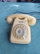 Telefono fisso rotella usato  Caivano