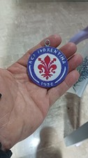 Portachiavi legno fiorentina usato  Formia